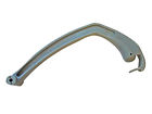 Ski Handle Silver Pro