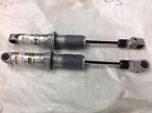 Ski Hpg Rev Shocks Clicker 17 Rebuilt " Doo Front Xrs Xp
