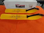 Cap-s2396-75 Ski Kit Mounting Outlaw Carbides Brand Yellow Rev Zx Xp Doo