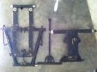 Ski Misc Rear 01 Suspension Parts Doo
