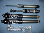 Ski Mxz Float Fox Summit Doo Sc3 Pro Shocks Rev 2 4 5 Set