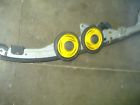 Ski Mxz Rev Doo Prices 2005 2004 Rail Side Left Gwr Suspension Sc3 Rear