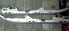 Ski Mxz Rev Track Doo 121 Shocks Skid Rear Sc3 Tunnel Rails
