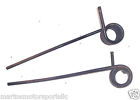 414943600 Ski Rear 670 583 Spring Mach Formula Set Mxz Torsion Overload Doo 500