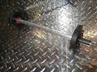 Ski Rear 700 Top Summit Skid Runner 151 Brace Doo 2000 Prices Track Center