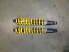 Ski Shocks Doo Rev Assembly Mxz Renagade 800 Summit Front