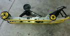Ski Skid 800 Doo Rails Mxz Shocks 144 Summit Rev Suspension