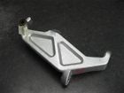Ski Spindle Knuckle Doo 600 Tnt 09 17a Mxz Left