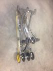 Skid 120 Sled Rear Race Skidoo Yamaha Suspension 121 Rev Polaris Mxzx Arcticcat