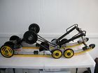 Skid 121 Doo Well Ski Rev Greased Frame Prices 2003 800 -46 Mxzx Cracks