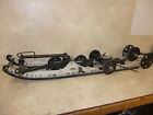 0549 Skid 800 Xp Slide Summit Wheels Doo 154 Rev Arms Prices Rear 08 Ski 600 Rails