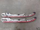 Skid Xc Rails 600 Xcr 550 2 Rear 700 Gen 500 Xc600 Polaris 800 12 Indy Xtra