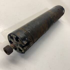 503191344 Skidoo Spring Axle - 2010 Renegade 800 Back Country 503191344 Skidoo Spring Axle - 2010 Renegade 800 Back Country