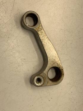 503191894 Skidoo Rocker Arm Rh - 2009 Renegade 600