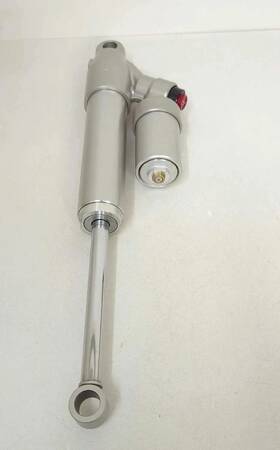 Skidoo 503192 Rmotion Rev Xs Rear Suspension X Package Shock 120 Skid