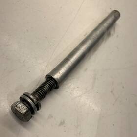 503192330 Skidoo Lower Shaft Rta - 2010 Renegade 800 Back Country 503192330 Skidoo Lower Shaft Rta - 2010 Renegade 800 Back Country