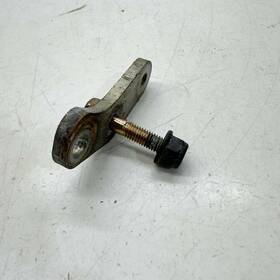 503192612 Skidoo Plate Front Wheel Axle - 2016 Tundra Lt 550