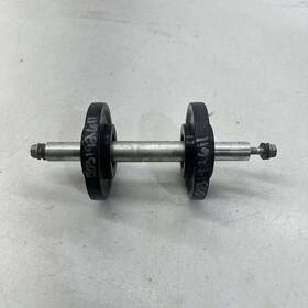 503192644 Skidoo Front Wheel Axle - 2016 Tundra Lt 550