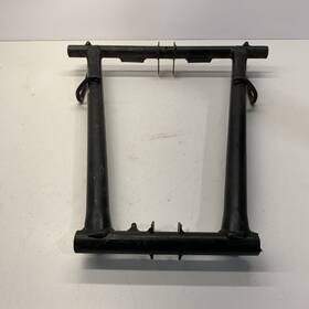503192948 Skidoo Front Torque Arm Asm Black - 2012 Summit 800 E-tec 154