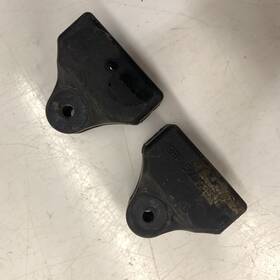 503193101 Skidoo Rubber Stopper Asm - 2015 Renegade X600 Black