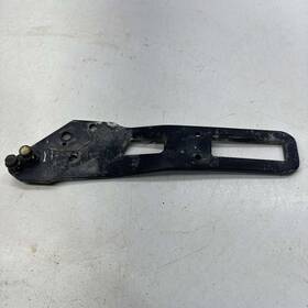 503193970 Skidoo Rh Rail Pivot - 2016 Tundra Lt 550