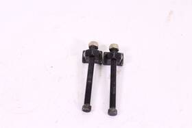503194266 Skidoo 2022 Ski-doo Summit 850 Turbo X Rear Skid Track Adjusters