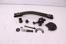 503195466 Skidoo 503194381 2022 Ski-doo Summit 850 Turbo Expert Adjustable Limiter Strap