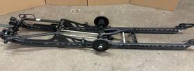 503195486 Skidoo 2022 Ski-doo Summit 850 Turbo Expert 175 Inch Rear Suspension / Skid