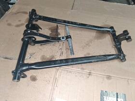 503196240 Skidoo 1200 Mile 2023 Front Torque Arm