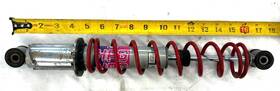 505070518 Skidoo Ski-doo 700 Mxz Mach 1 Triple Ck3 Z Hpg Front Shock Absorber 1998-2000