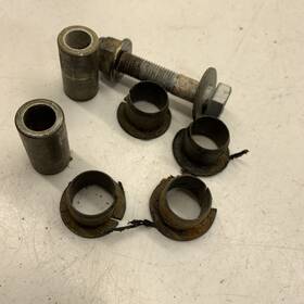 505072143 Skidoo Sleeve Control Arm - 2012 Summit 800 E-tec 154