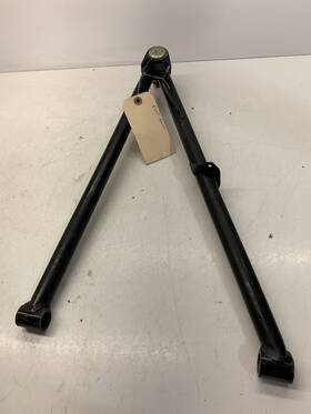 505072369 Skidoo A-arm Rh Lower Black - 2009 Renegade 600
