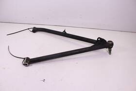 505073739 Skidoo 2017 Ski-doo Summit X 850 E-tec 36 Inch Left Lower A Arm