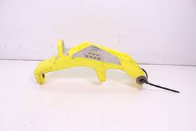 505074147 Skidoo 2017 Ski-doo Summit X 850 E-tec Left Spindle / Knuckle