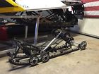 Sc-5m Skidoo Renegade Skid Sc5m Rear 137 Uncoupled Ski-doo Suspension Shocks