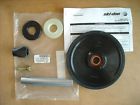 860200118 Skidoo Rev-xp Rev-xr Rear Idler Oem Wheel Kit 3rd