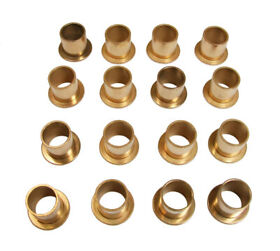 Htct2aca1 Skidoo Rev Xp Snowmobile Front A-arm Bushing Kit Brp Ski Doo Oil-lite 2008-2014 Htct2aca1 Skidoo Rev Xp Snowmobile Front A-arm Bushing Kit Brp Ski Doo Oil-lite 2008-2014