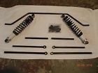 2871711 Sks 1997 Rmk 700 Polaris - Kit Widening