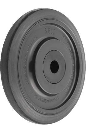 04-116-75-108 Sledpartsguy Arctic Cat Bearcat 570 2004-2006 Idler Wheel- 5.630 Inch