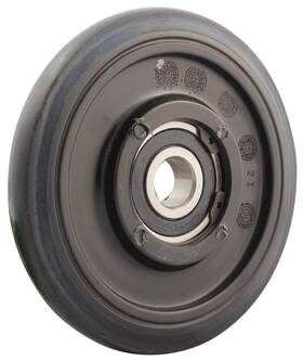 04-116-81-144 Sledpartsguy Arctic Cat F7 Firecat 700 2003-2006 Idler Wheel And Bearing - 5.630 Inch Sno-pro