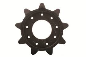570-0101-00 Sledpartsguy Ski-doo Valmont 399/400/434/440/640 1971-1973 Rear Track Drive Sprocket