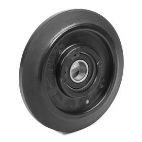 65475 Sledpartsguy Fit For Arctic Cat Kitty 60 1977-1999 Idler Wheel And Bearing Bundle