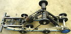 Slide Polaris Suspension Snowmobile 12in Rear Trail Assembly Slide Polaris Suspension Snowmobile 12in Rear Trail Assembly