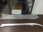 8ac-47411-10-00 Sliding Frame Yamaha