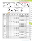Sm-04353r Spi-sport Part Spi Suspension