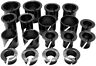 Sm-08080 Shock Bushing Kit Yam