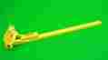 Sm-08094-1 Sports Parts Yellow Moly Trailing Arm