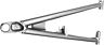 Sm-08167-1 Sports Parts Inc Lower Ball Joint