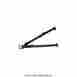 Sm-08193 Polaris Right Lower A-arm Black
