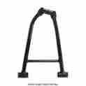 Sm-08213 Spi Black Left Upper A-arm For Polaris Iq Cruiser 08